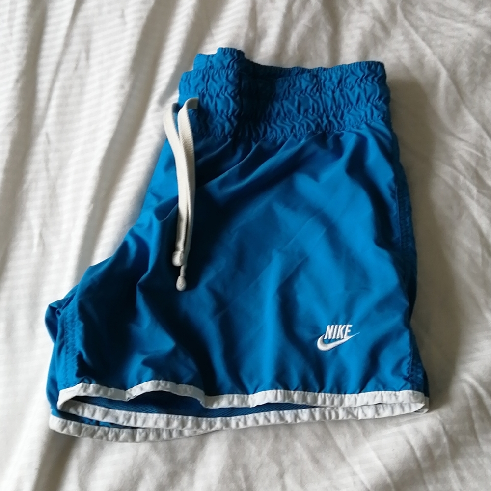 Athletic Shorts